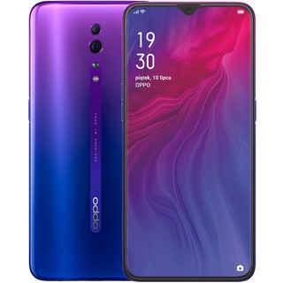 Điện thoại oppo reno ram 6gb 256gb hàng chính hãng