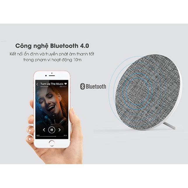 Loa Bluetooth Remax M9 (Nhiều màu) - BH 1 năm -- Chất Từng Centimet