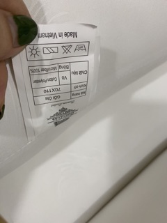 Ruột gối ôm Bambiloo
