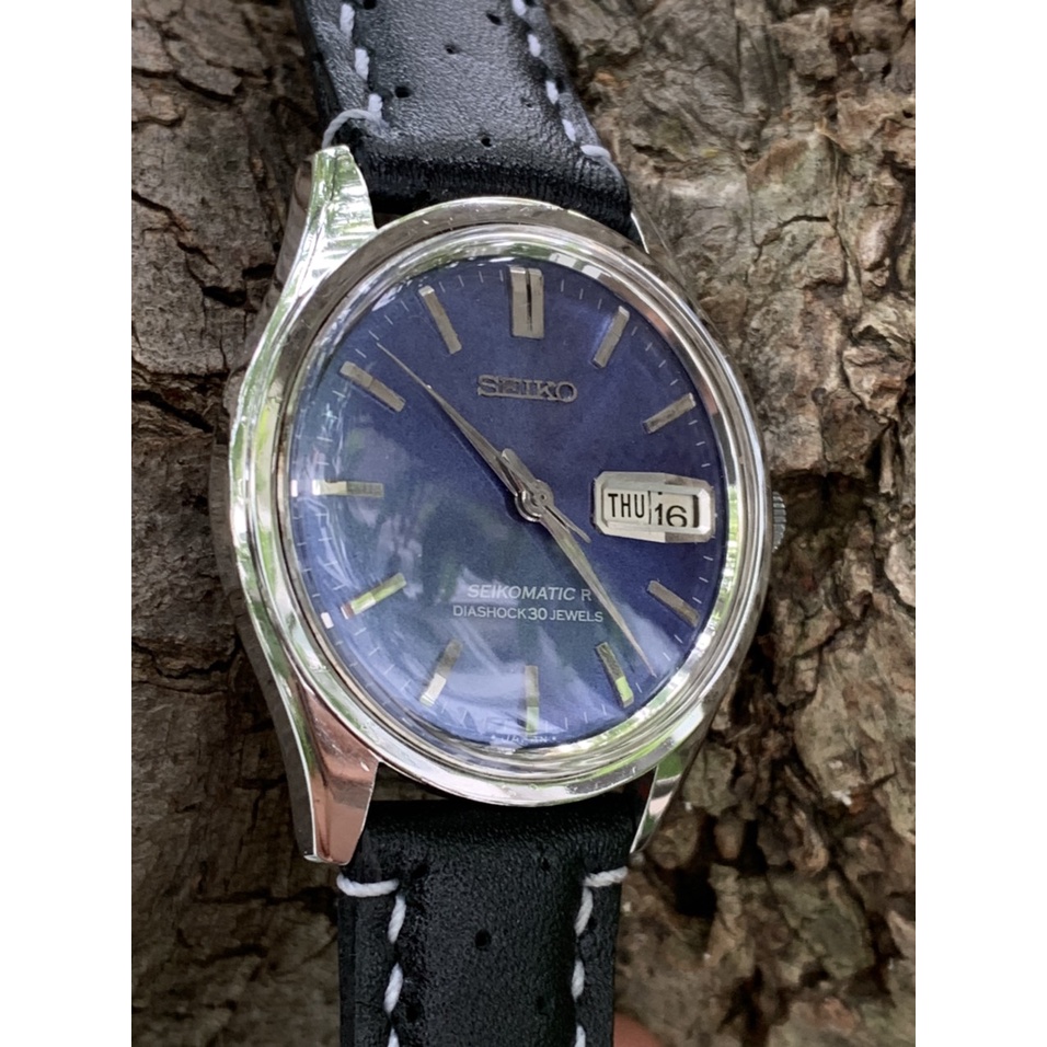 Đồng hồ nam Seiko 30 jewels của Nhật