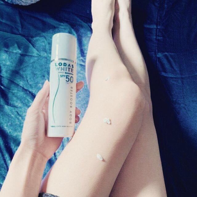Body lodas white BOOSTER siêu trắng | BigBuy360 - bigbuy360.vn