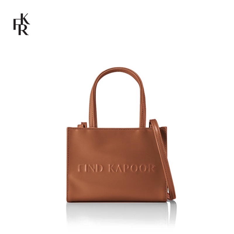 Thanh lý túi Findkapoor