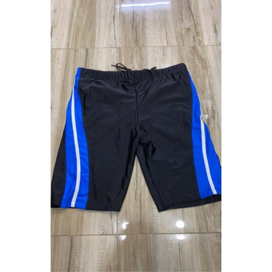 Quần bơi Nam form dài cao cấp vải dày đẹp đi bơi đi biển - Hàng nhập khẩu | BigBuy360 - bigbuy360.vn