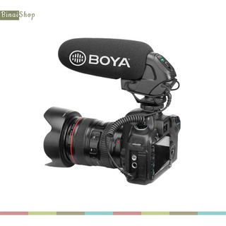 Micro BOYA BY-BM3030