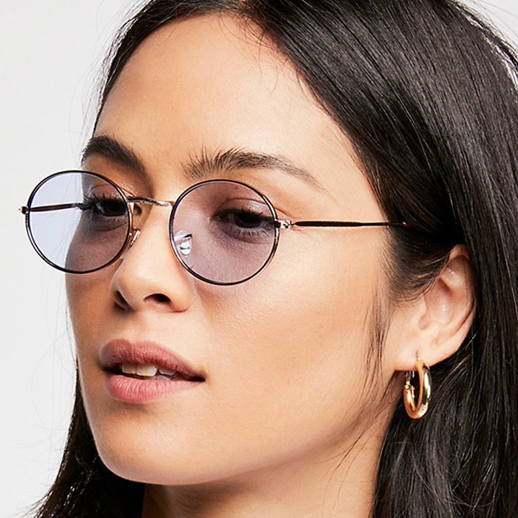 Kính Mát Thời Trang Cho Nam Nữ Tiktok 2022