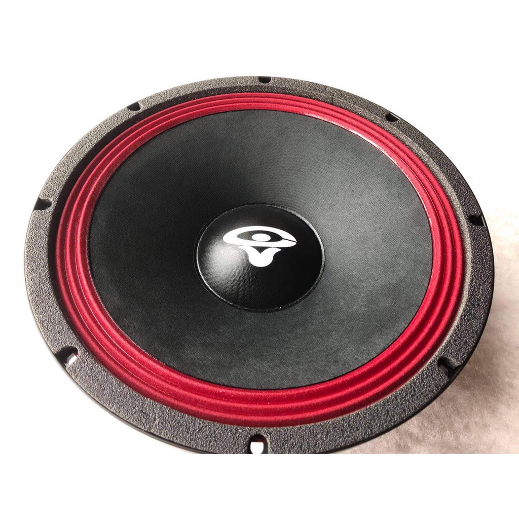 2 CỦ LOA BASS 30 CERWIN - VEGA GÂN ĐỎ NHẬP KHẨU/ GIÁ  1 ĐÔI
