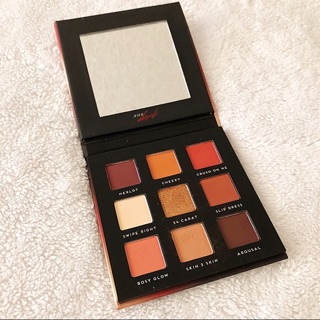 Bad Habit - After Dark Eyeshadow Palette