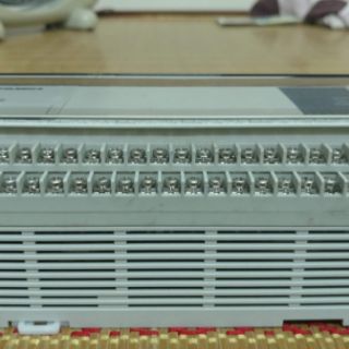 PLC MITSUBISHI FX1N-60MT-001