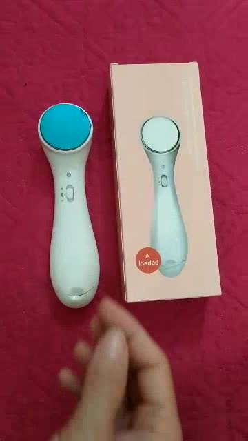 Máy di tinh chất làm sạch cá tạp chất bã nhờn loại bỏ độc tố trên da cam kết da đẹp sau 3 tháng | BigBuy360 - bigbuy360.vn