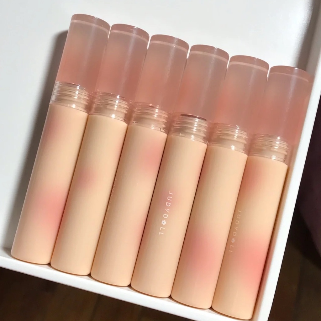 Son Kem Lì Judydoll