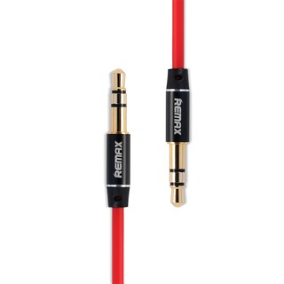Jack audio 2 đầu 3.5 remax L200 2m