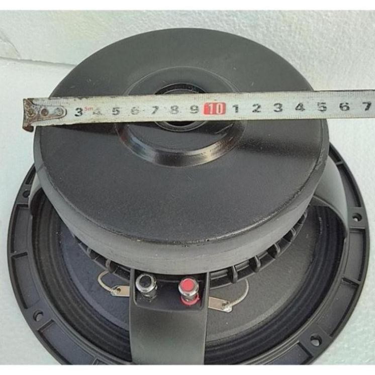 1 củ lOA BASS RỜI - CỦ BASS 25 MARTIN NHÔM TỪ 156 MS1027