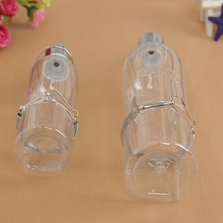 BÌNH NƯỚC BI TREO CHUỒNG.