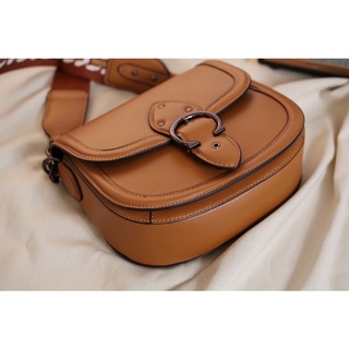 Túi Coach Beat Saddle 2 dây đeo