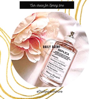 Nước hoa unisex Maision Margiela Flower Market Eau de Toilette