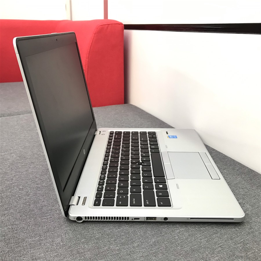 Laptop HP Elitebook Folio 9480m - i7 4600U, laptop cũ chơi game đồ họa nặng - Hàng nhập khẩu USA - Mới 99% | BigBuy360 - bigbuy360.vn