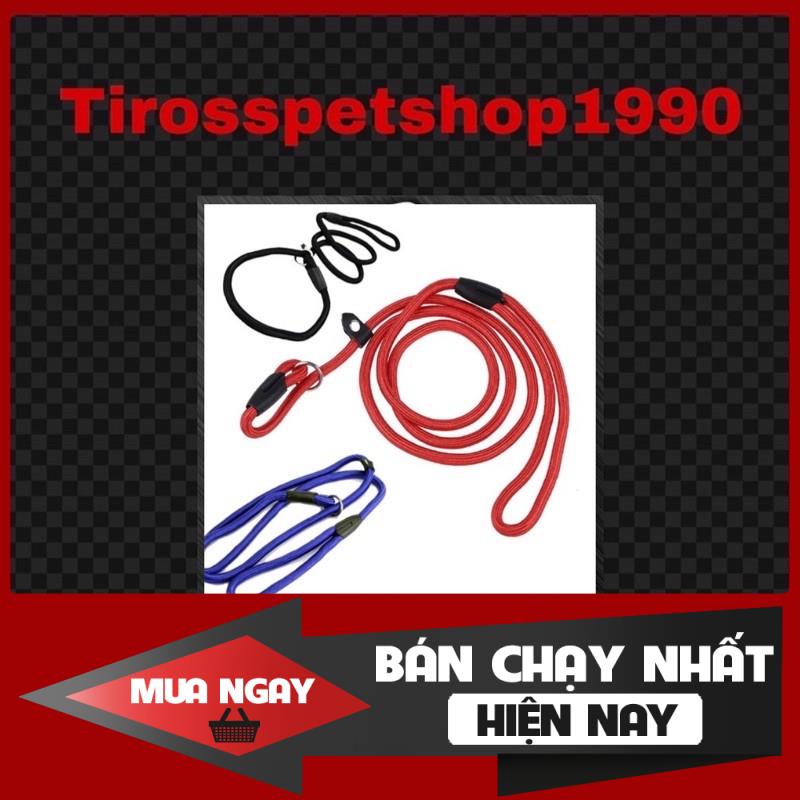 [❌GIÁ SỈ❌] DÂY DẮT CHO THÚ CƯNG CỰC TỐT DƯỚI 4kg ❤️