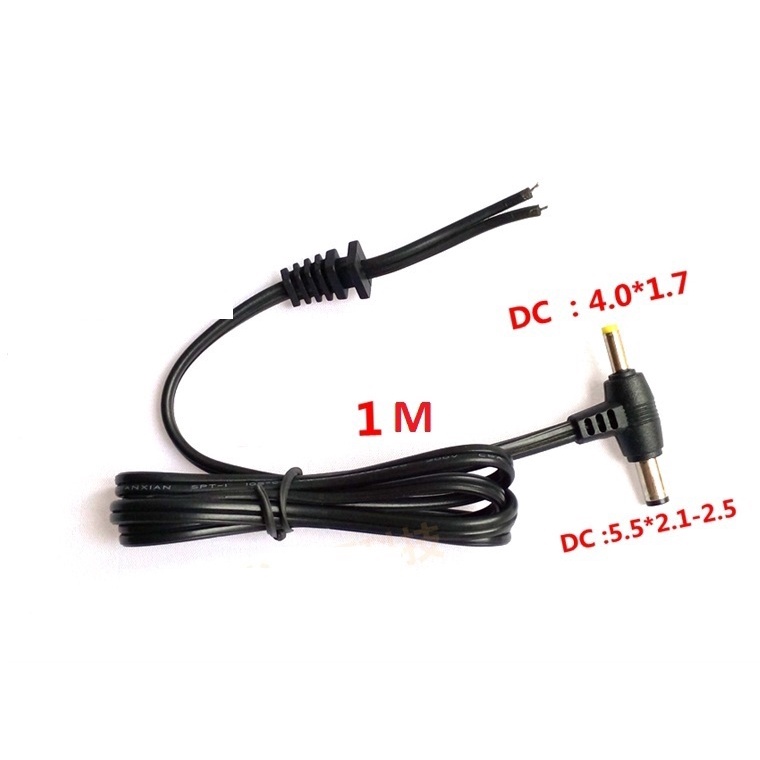 Bộ sạc nguồn Adapter Camera - loa kéo 5V / 9V / 12V - 2A - 2 đầu - dùng cho Tivi box, Camera IP, modem