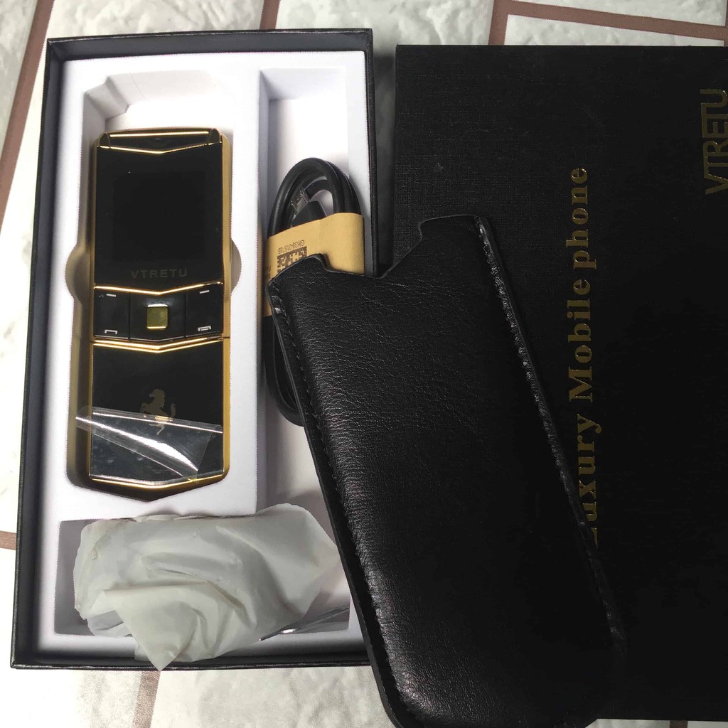 Điện thoại V5 Nắp Trượt Giá Rẻ Pin Khủng BH 12 Tháng [Full box] | BigBuy360 - bigbuy360.vn