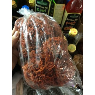 1kg Bò khô loại đặc biệt (hàng ngon)