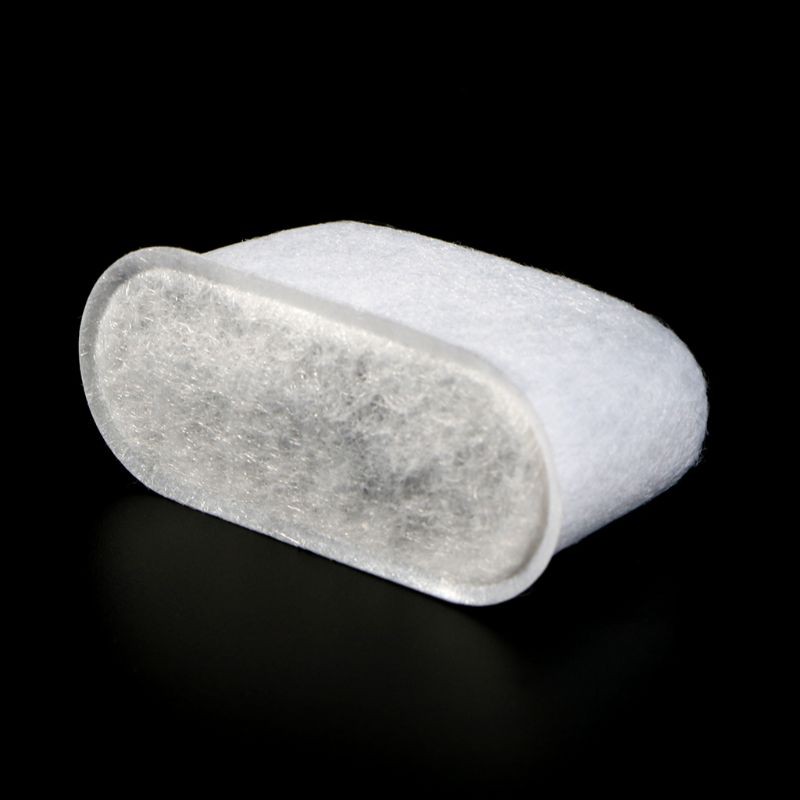 Set 2 Dụng Cụ Lọc Nước Cho Máy Pha Cà Phê