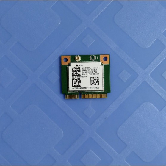 card wifi asus x541, cạc mạng cho laptop