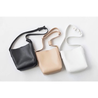 Combo totebag + ví Hàn Quốc