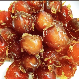 Mơ xào