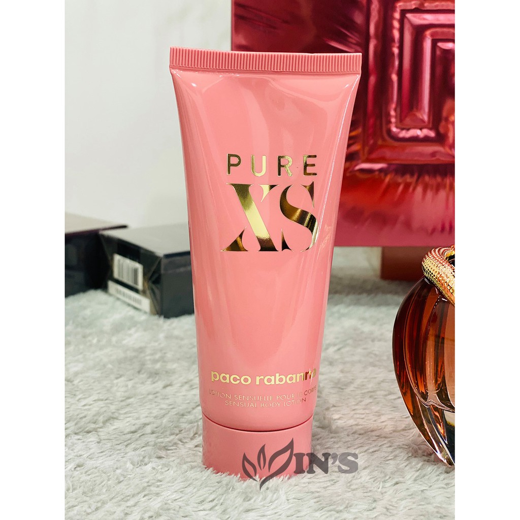 [Chính hãng] Set nước hoa cao cấp Pure XS for her