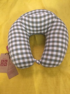 Gối chữ U Muji