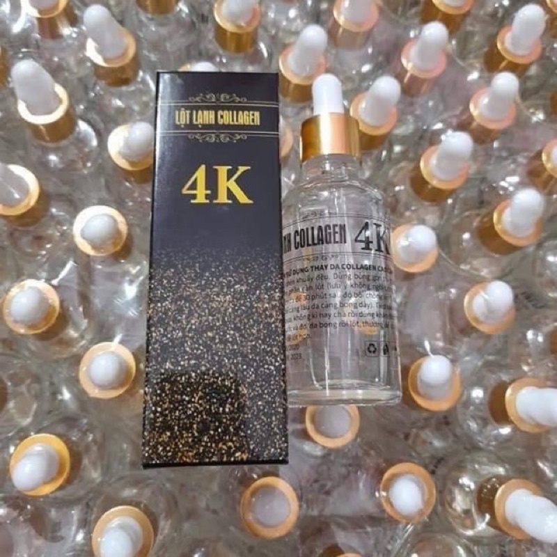 Nước lột 4k Thay Da Sinh Học Lột Da Body Cao Cấp Phục Hồi Tái Tạo Da Collagen tẩy da chết