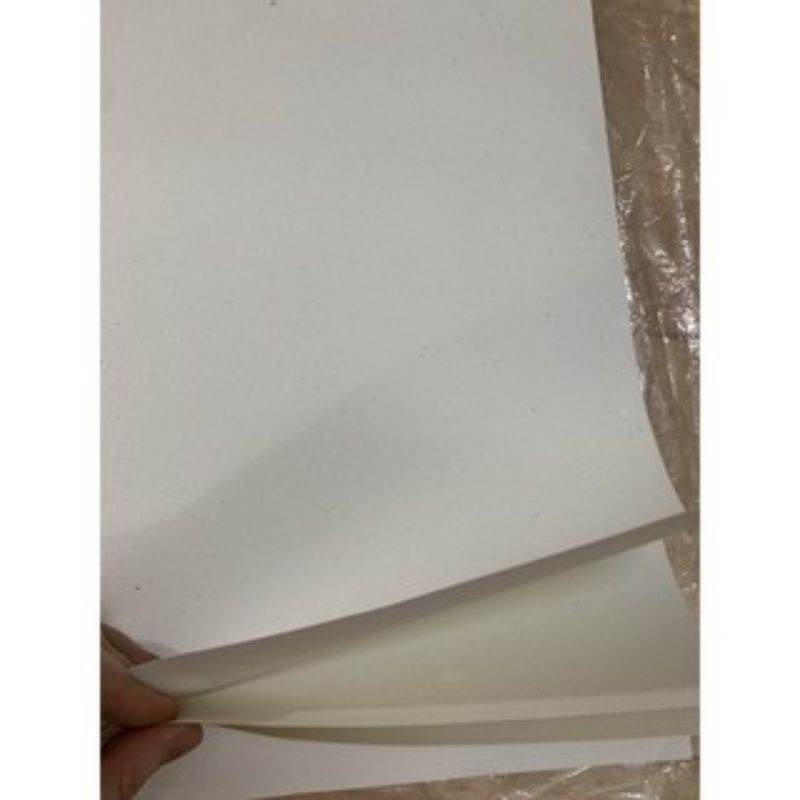 Giấy vẽ hình hoạ Việt Trì cỡ A1 A2 A3 - Giấy vẽ chì rẻ - Hoạ cụ Gia Huy