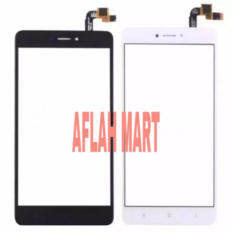 Màn Hình Cảm Ứng Chạm Ts Xiaomi Redmi Note 4x / Note 4