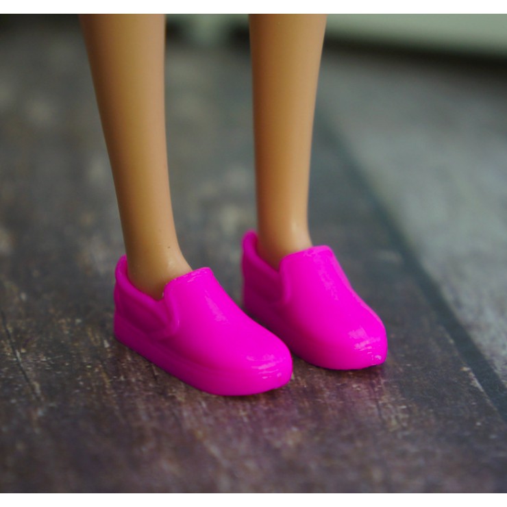 Các mẫu giày hãng Barbie cho búp bê Barbie - Xinyi - lica - kexin