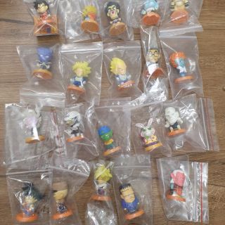 Mô hình dragon ball