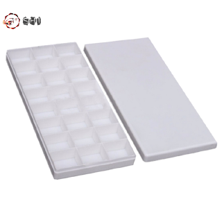 Khay Pha Màu Nước 24 Ô (G8V)