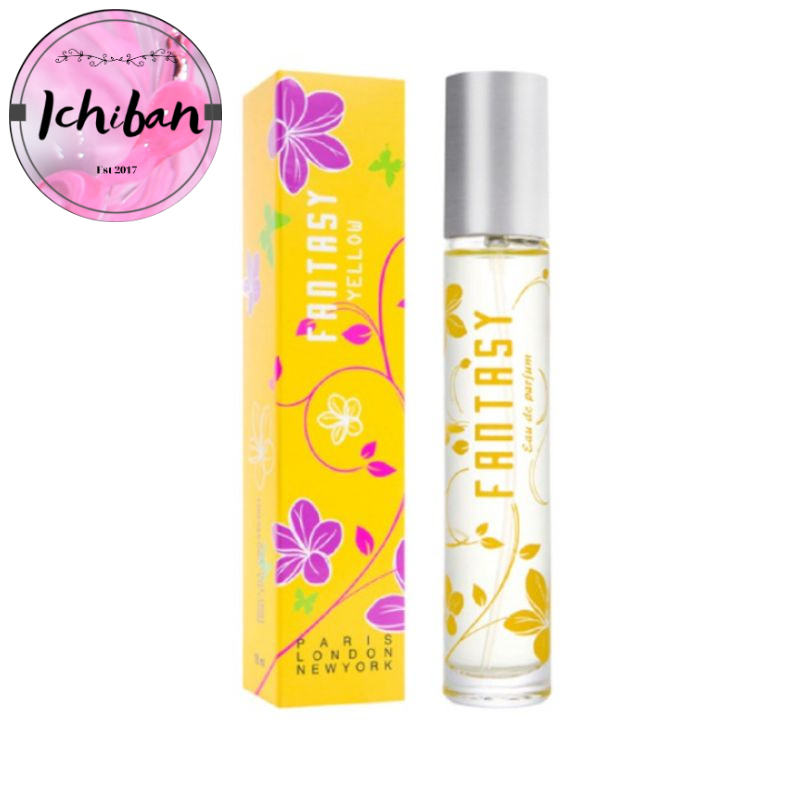 Nước Hoa Fantasy 18ml