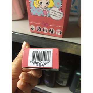 KEM TRẮNG NÁCH I-DOLL
