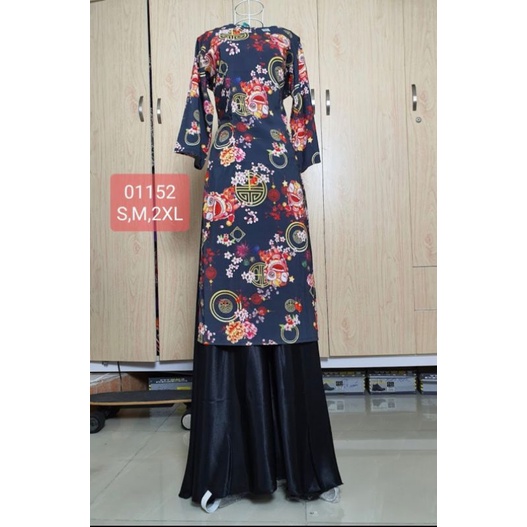 Áo dài cách tân 99k