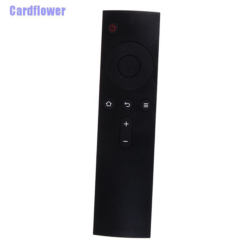 Điều Khiển Từ Xa Thông Minh Cho Mi Tv Set-Top Box 3 2 1