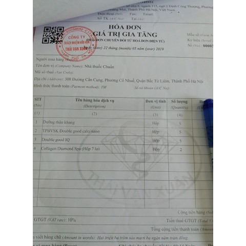 Viên uống bổ não, sáng mắt Double Good IQ. | BigBuy360 - bigbuy360.vn