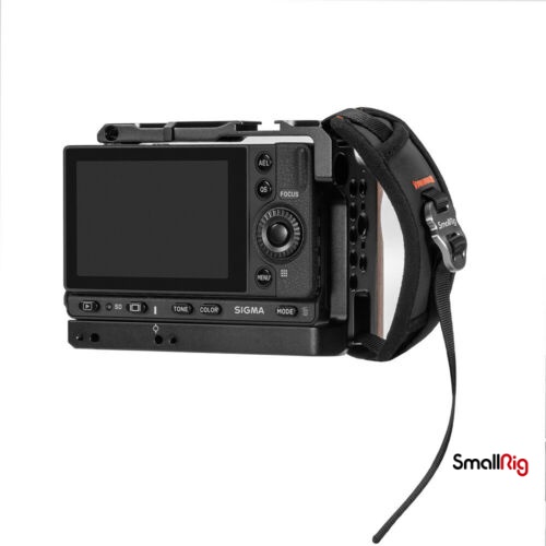 Dây Đồng Hồ Đeo Tay Smallrig Pac2456 Chất Lượng Cao