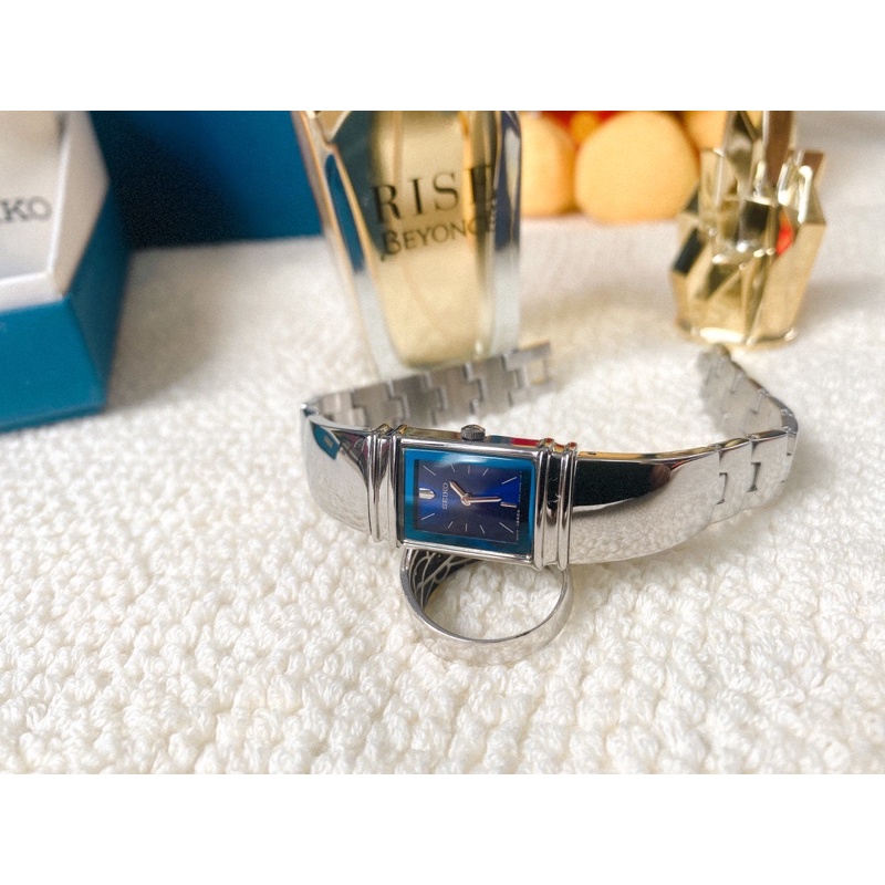 Thanh Lý : Đồng hồ Nữ hiệu Seiko SUJG09