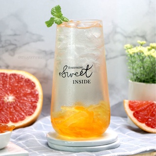 Ly thủy tinh - Ly juice ISO.138 size 500ml, isoglass
