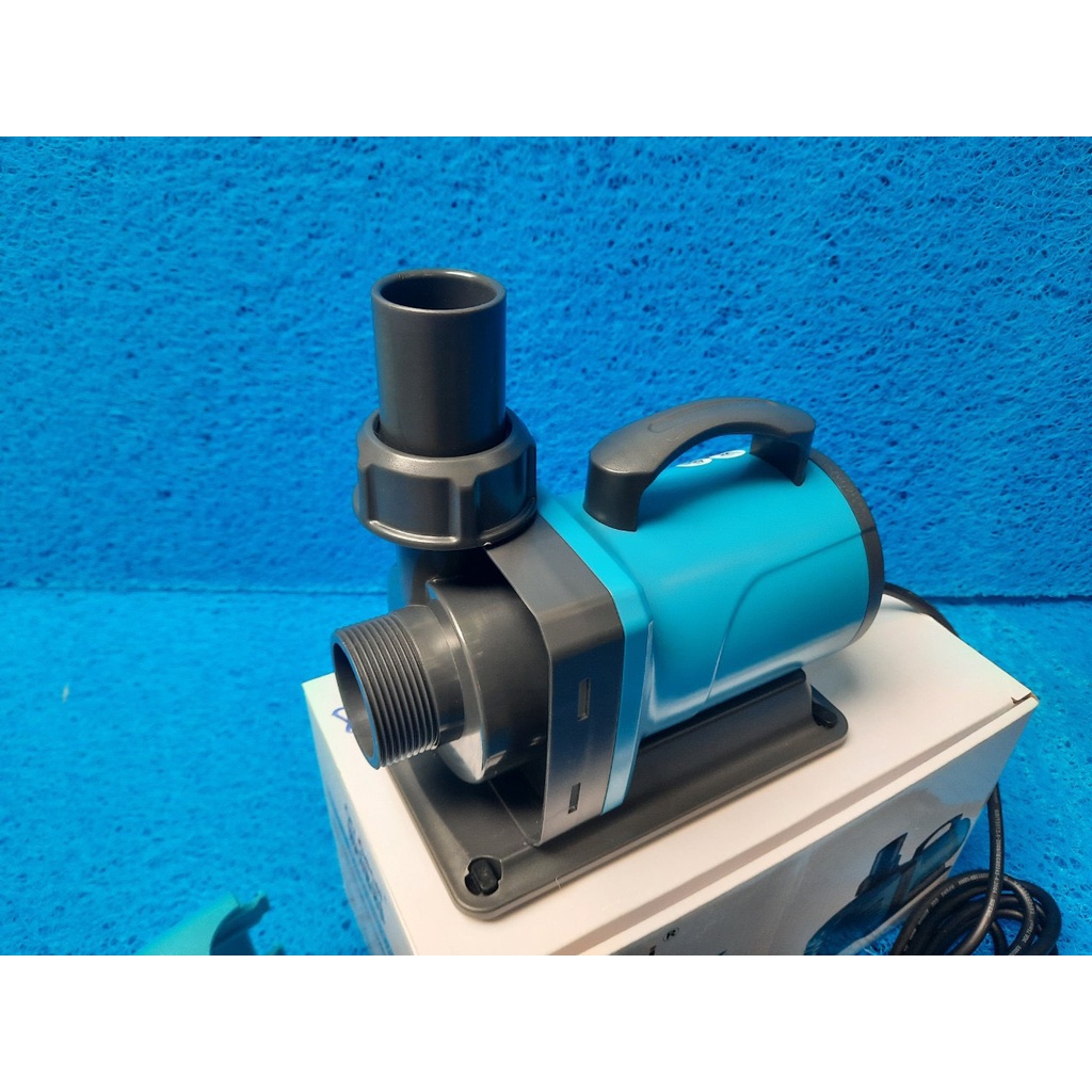 Bơm Đẩy Hồ Koi,Bơm Chìm Ou Gecai HB 10000/HB 13000/HB 16000/HB 18000/HB 20000/HB 25000, Dòng Bơm Siêu Tiết Kiệm Điện