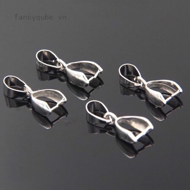 * GIA TOT* Móc kẹp gắn mặt dây chuyền