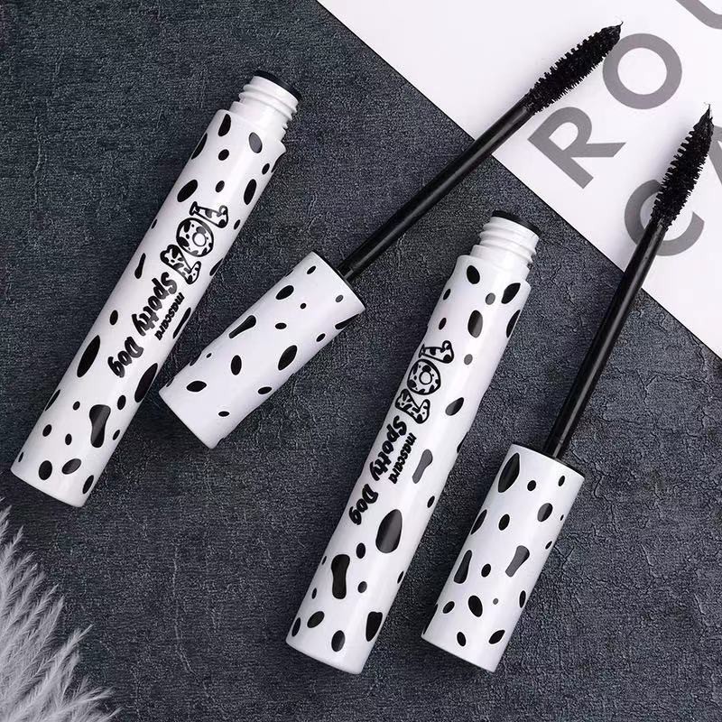 Chuốt mi MASCARA GEMOCO Spotty Dog KHÔNG LEM KHÔNG TRÔI phiên bản BÒ SỮA | BigBuy360 - bigbuy360.vn
