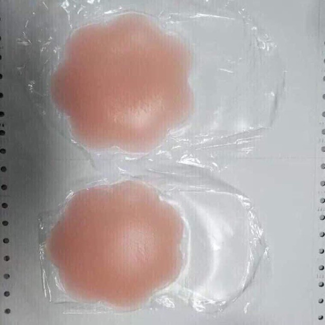 Miếng dán ngực LYMIA dán nhũ hoa silicon kéo nâng ngực