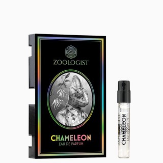 [ ĐỘC LẠ ] Nước Hoa Mini Vial Chameleon Zoologist