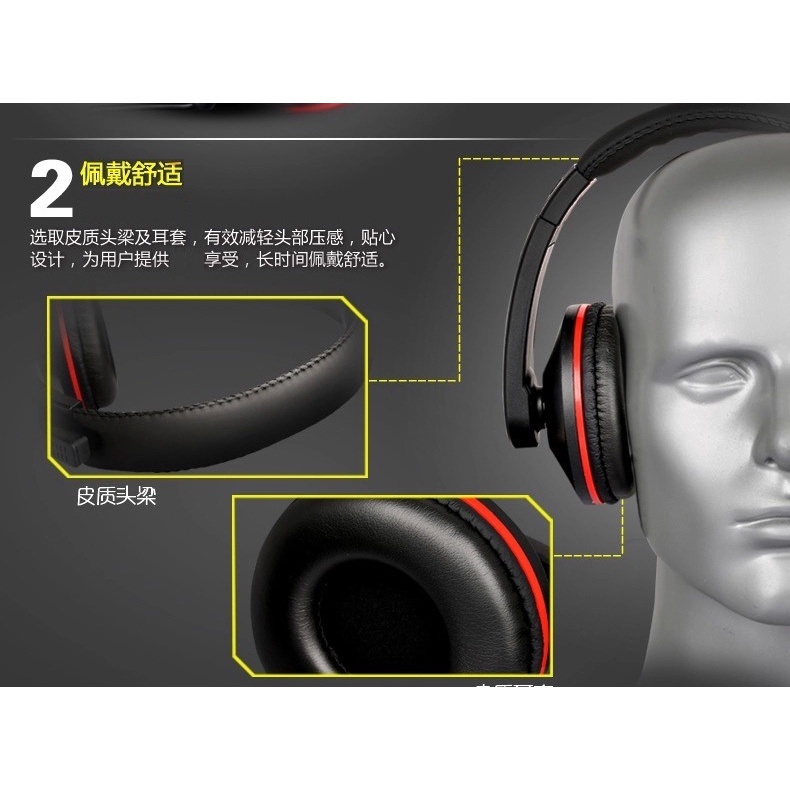 Giá Trị Đặc Biệt Mới Lên KệSalar/Salar A500iLỗ Duy Nhất Laptop Tai Nghe Tai Nghe Tai Nghe Tai Nghe Với Bằng Giọng Nói 9i | BigBuy360 - bigbuy360.vn